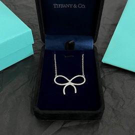 Tiffany necklace lyh57